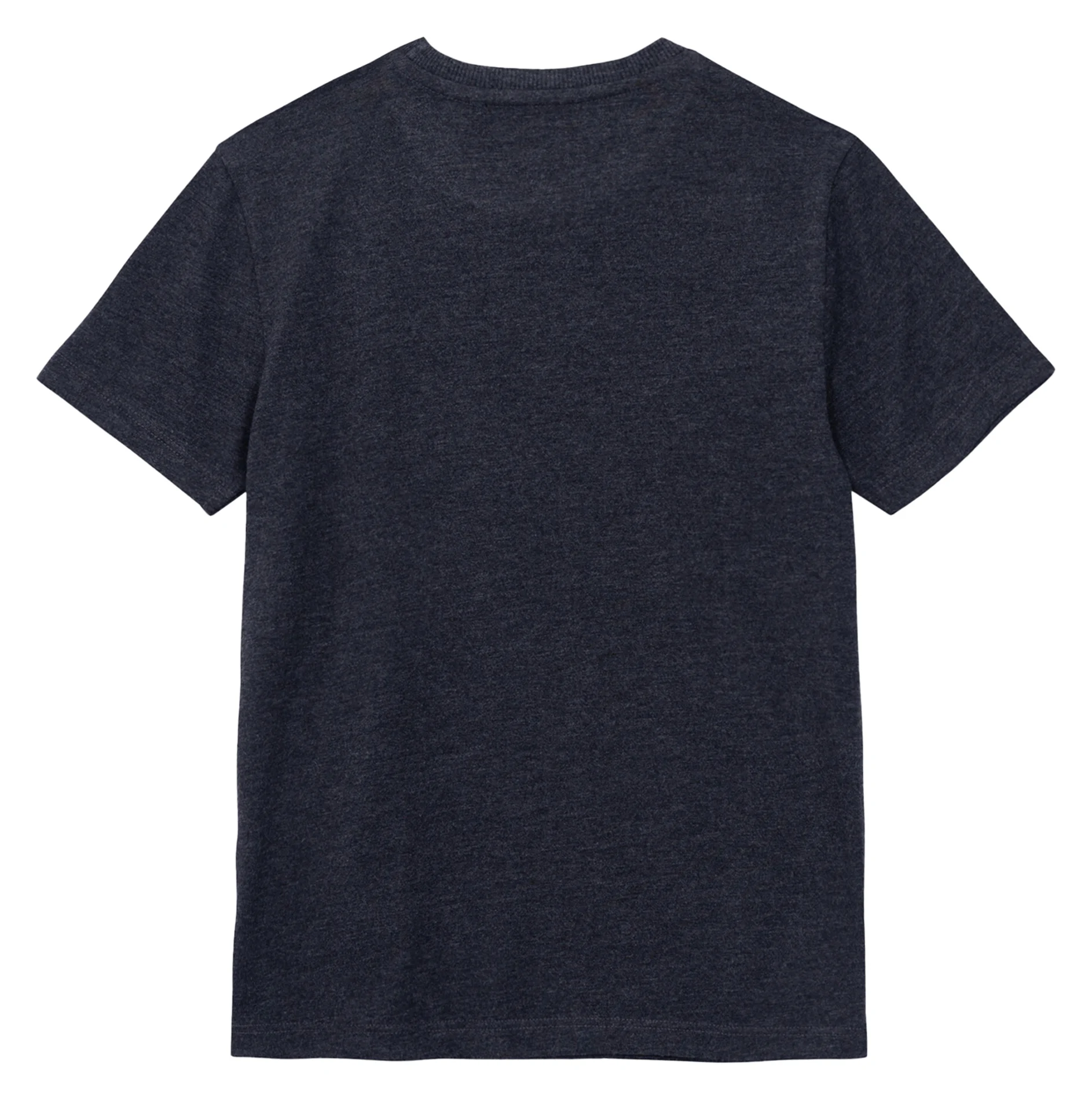 Tee-shirt en coton bio MINIONS | Gris