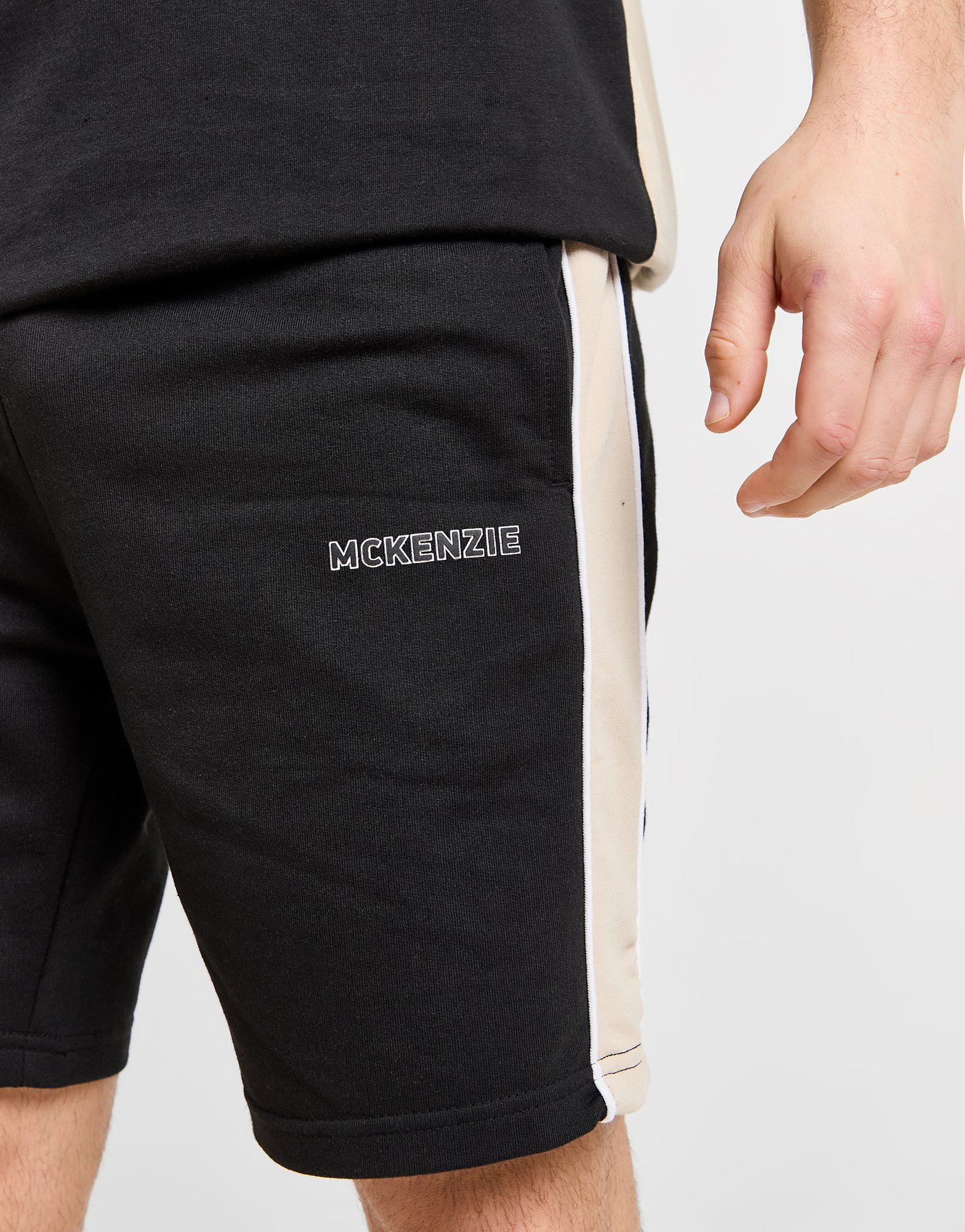 McKenzie Ensemble T-shirt/Short Ovate Homme