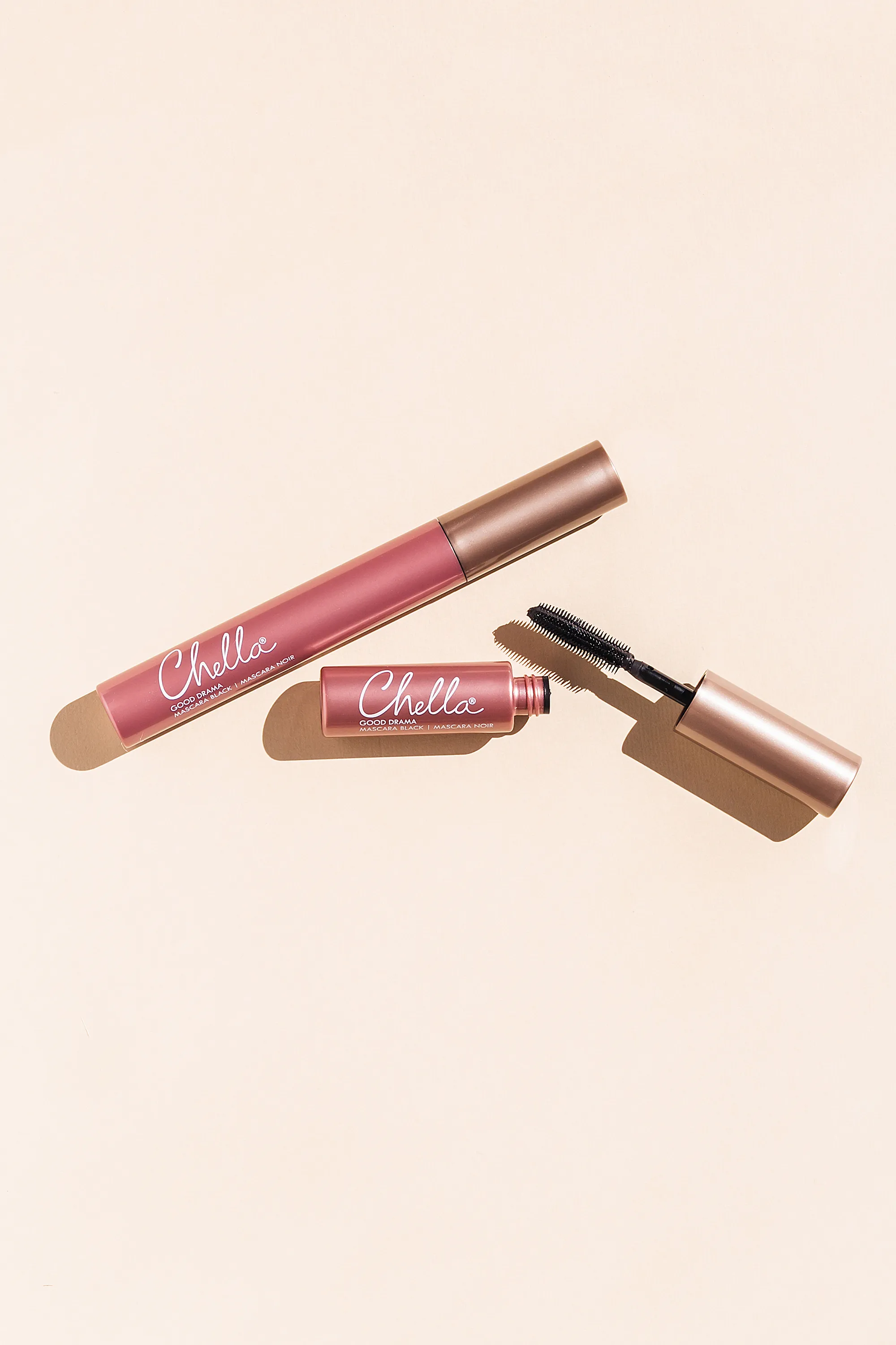 Chella Mascara volume noir Good Drama-10 ml