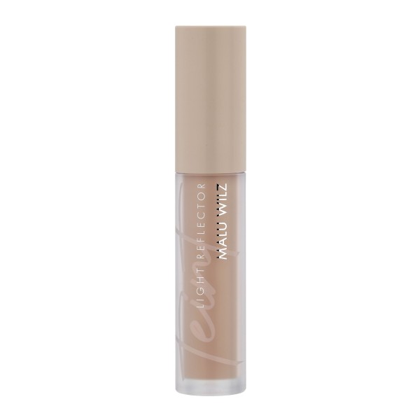 Malu Wilz Light Reflector Nr.03 Yellow Stone 5ml