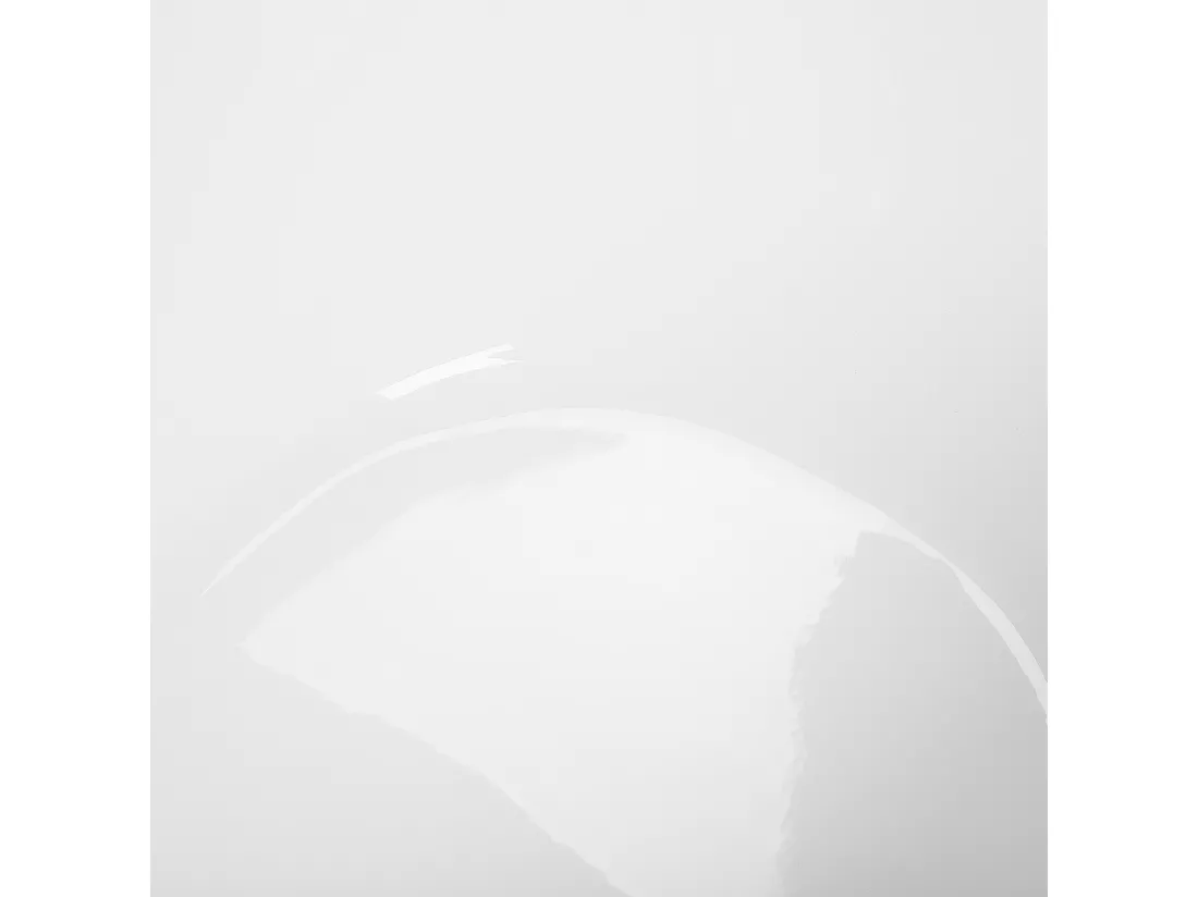 Baignoire îlot blanche 170 x 80 cm CARRERA