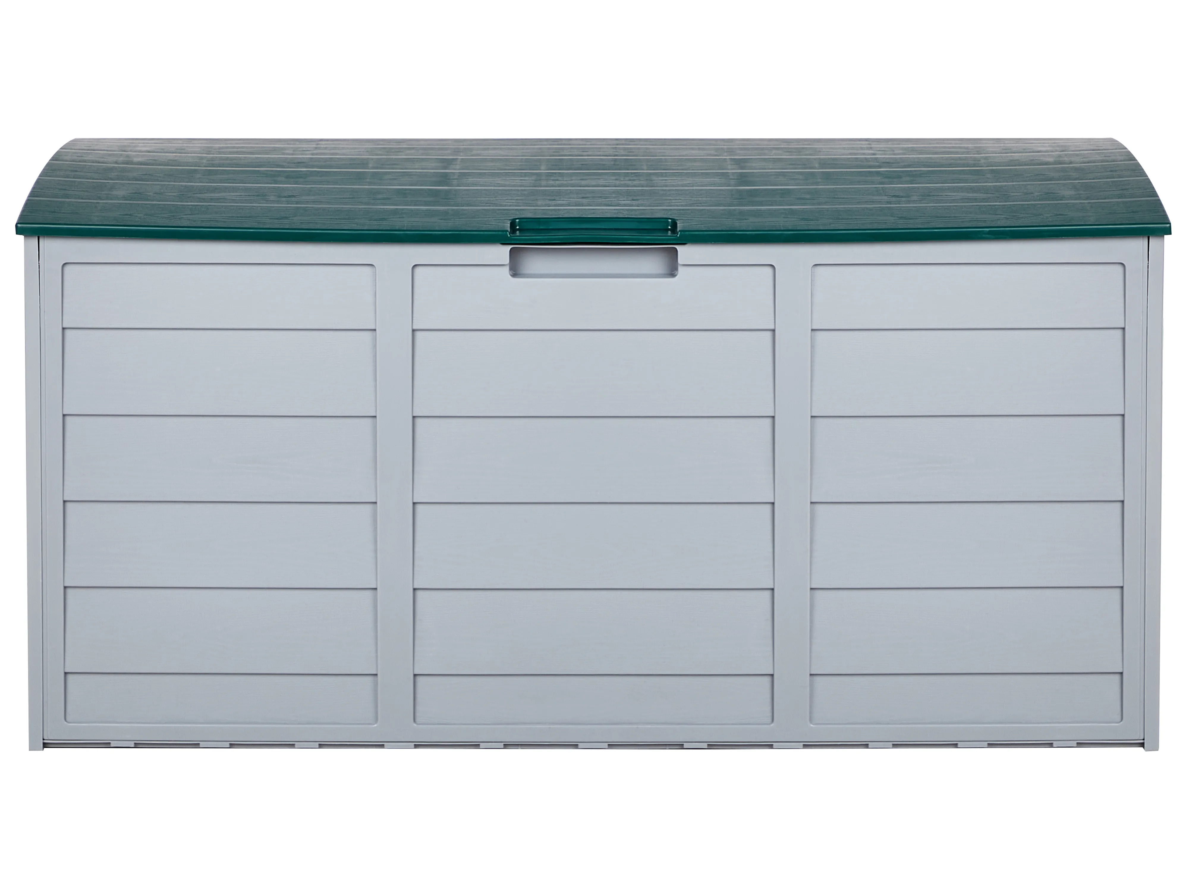 Kussenbox LOCARNO 112 cm 50 cm Groen
