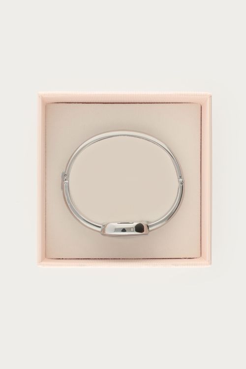 Bangle horloge