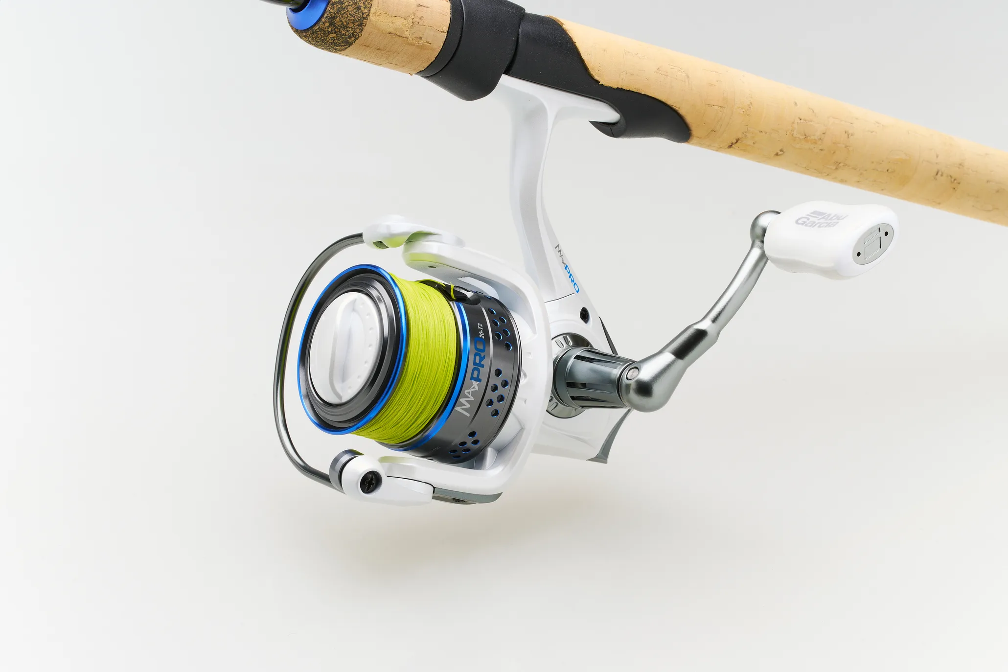 Abu Garcia Twilight Ørret 804l 3-15g Cmb