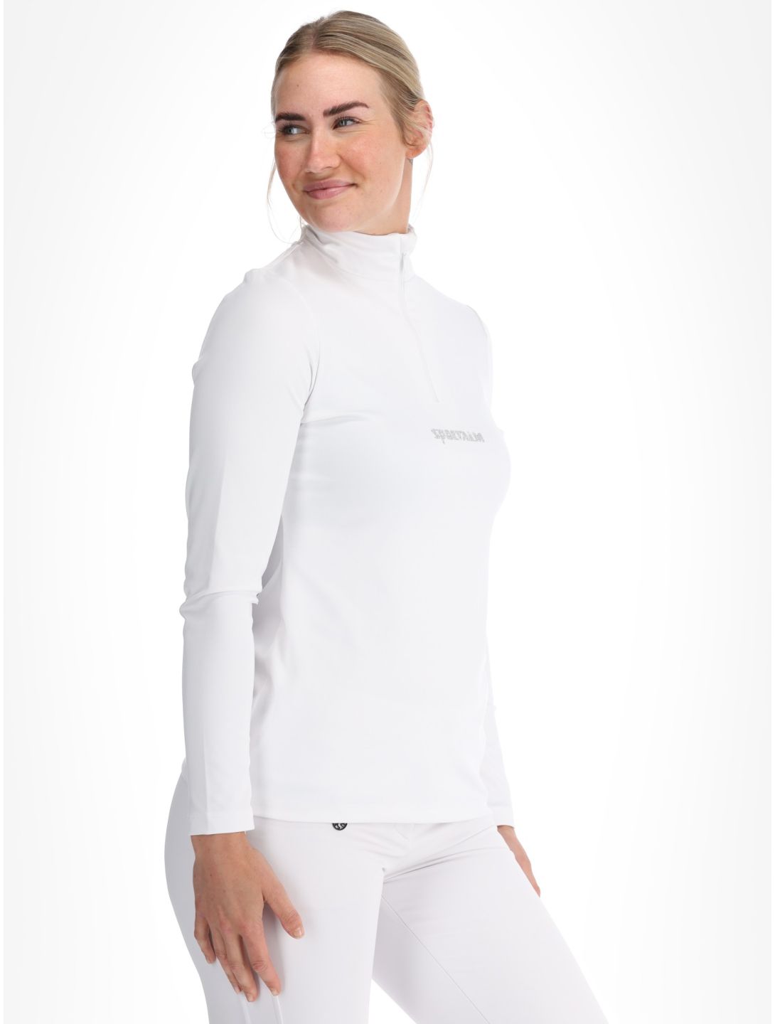 Cortina skipully dames