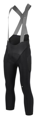 Cuissard 3/4 Assos Tactica Winter Liner Noir