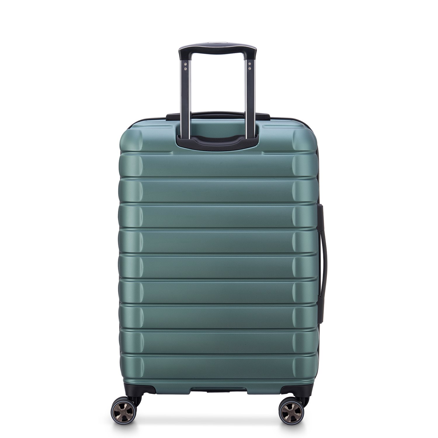 Delsey Shadow 5.0 Trolley 66 Expandable green