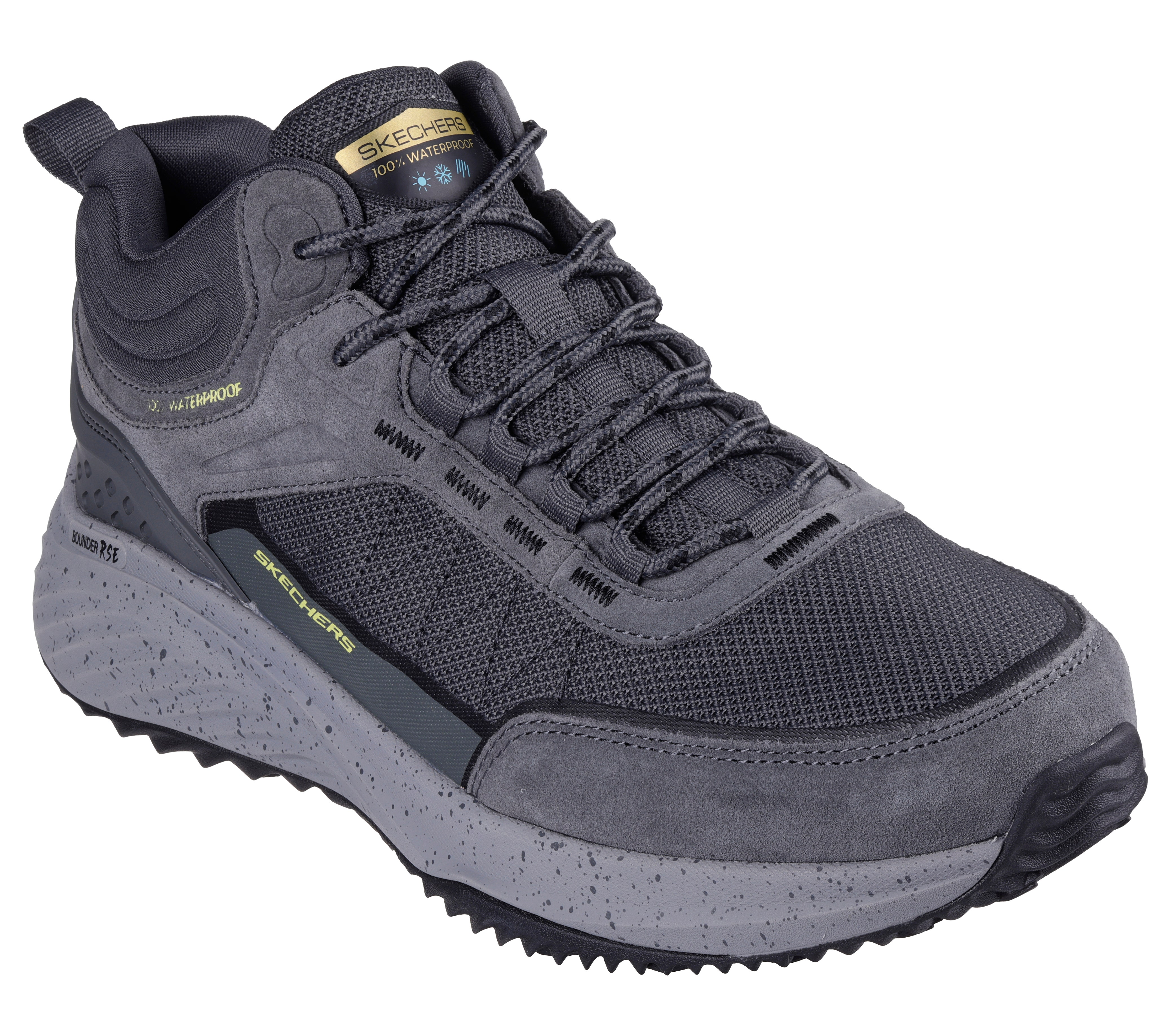 Skechers  Bounder RSE