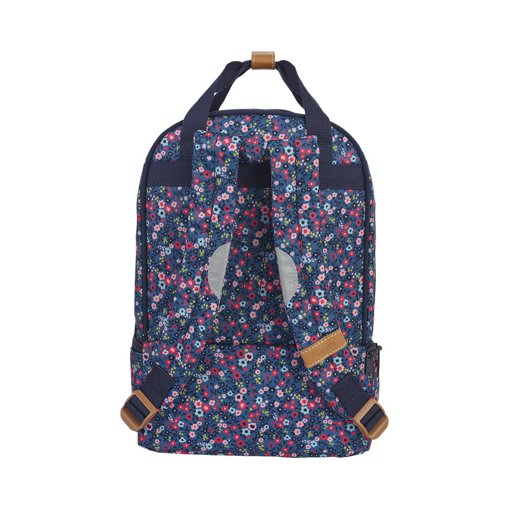 Lunch box Lou Ann bleue