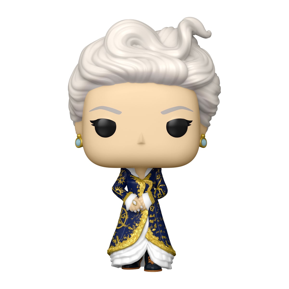 Funko POP Wicked actionfigur (Madame Morrible)