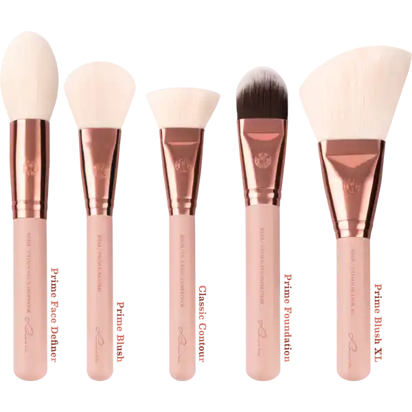 Expansion Set Rose Golden Vintage - Brush Set