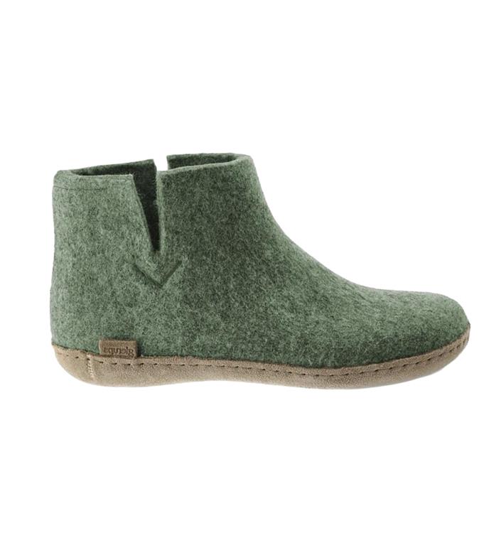 Glerups G-14 Moss Green