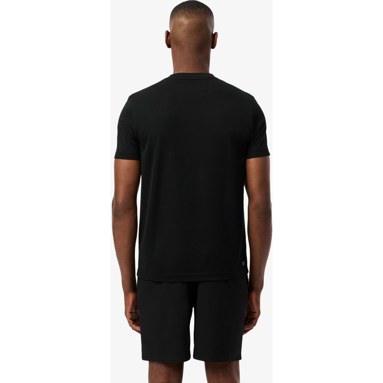 Lacoste Djokovic Short
