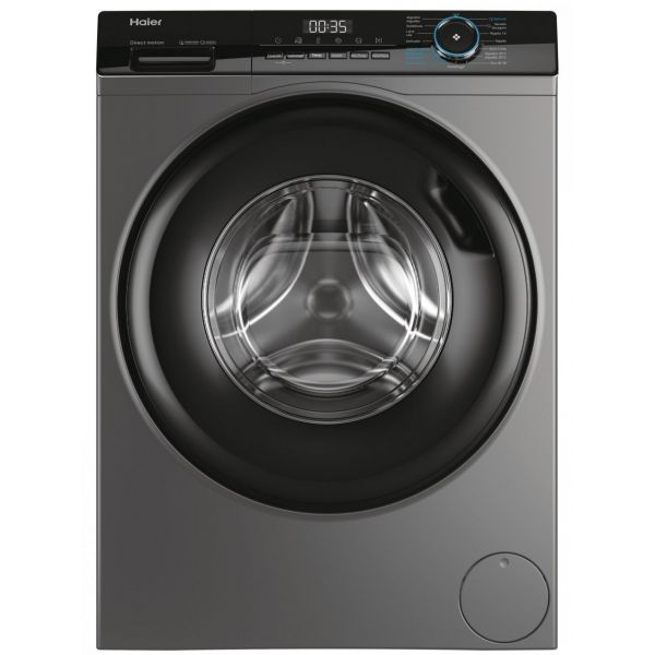 Haier HWD80-B14939S8 5/8Kg 1400RPM Classe D
