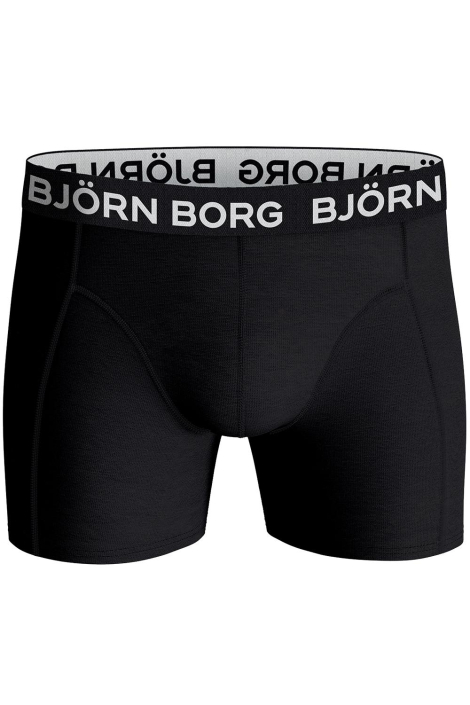 Bjorn Borg groene heren ondergoed