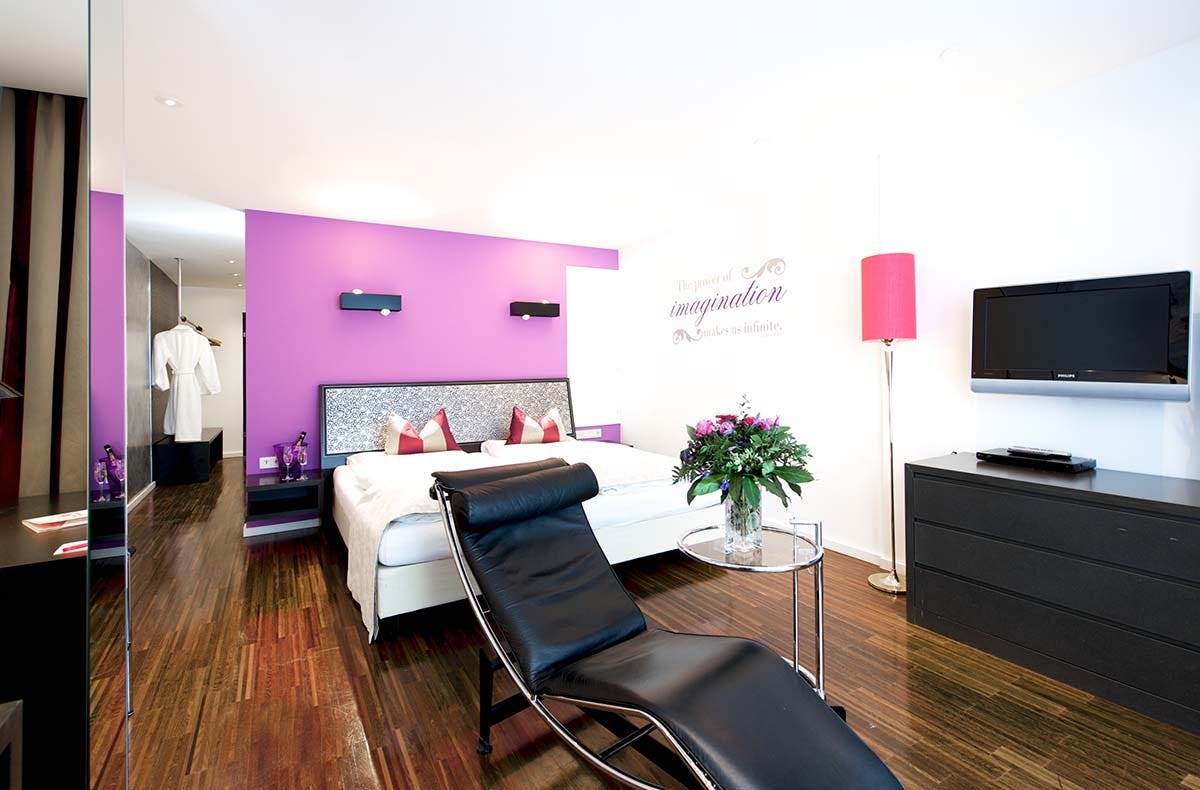 Wellness-Wochenende in Seefeld in Tirol als Geschenkidee