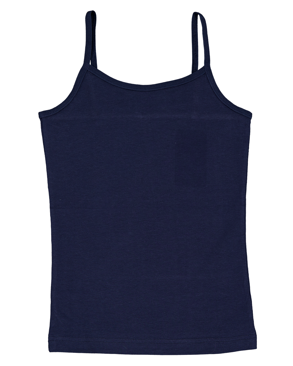 Tiener meisjes singlet Navy kopen? Goed en goedkoop