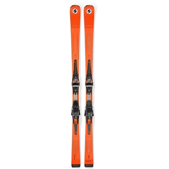 Blizzard Thunderbird R18 LTD   Xcell 12 Demo 24/25 Ski mit Bindung