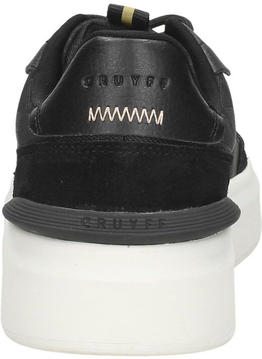 Cruyff Endorsed Tennis zwart