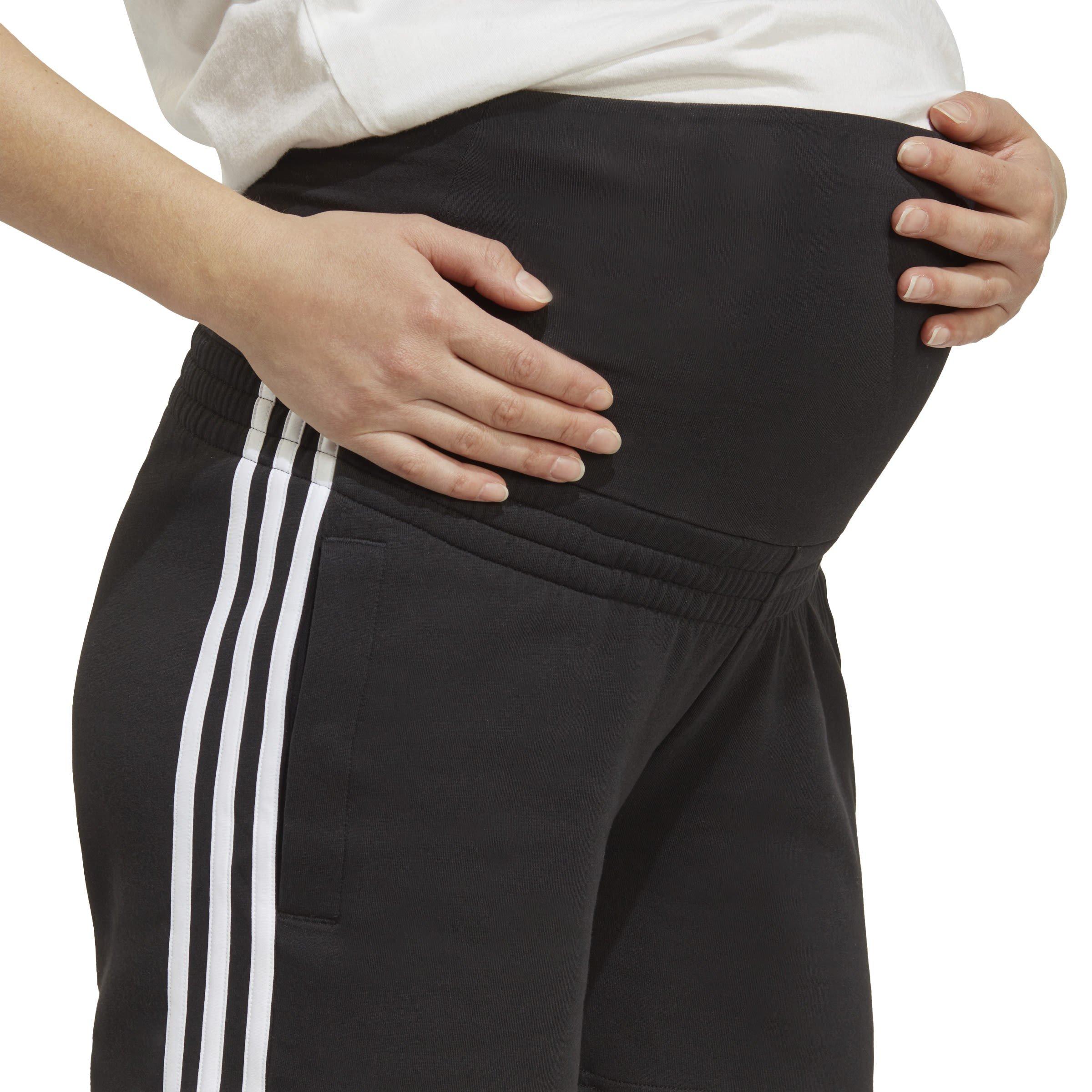 adidas Maternity Shorts Womens