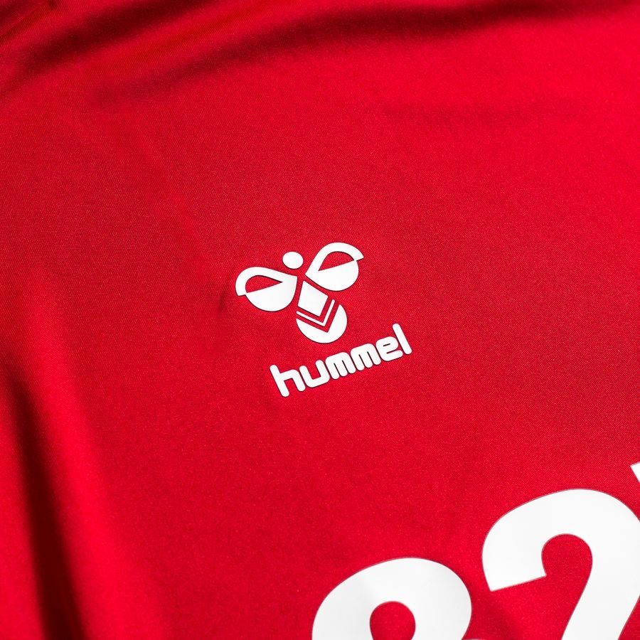 Rangers FC Troisième Maillot 2019/20