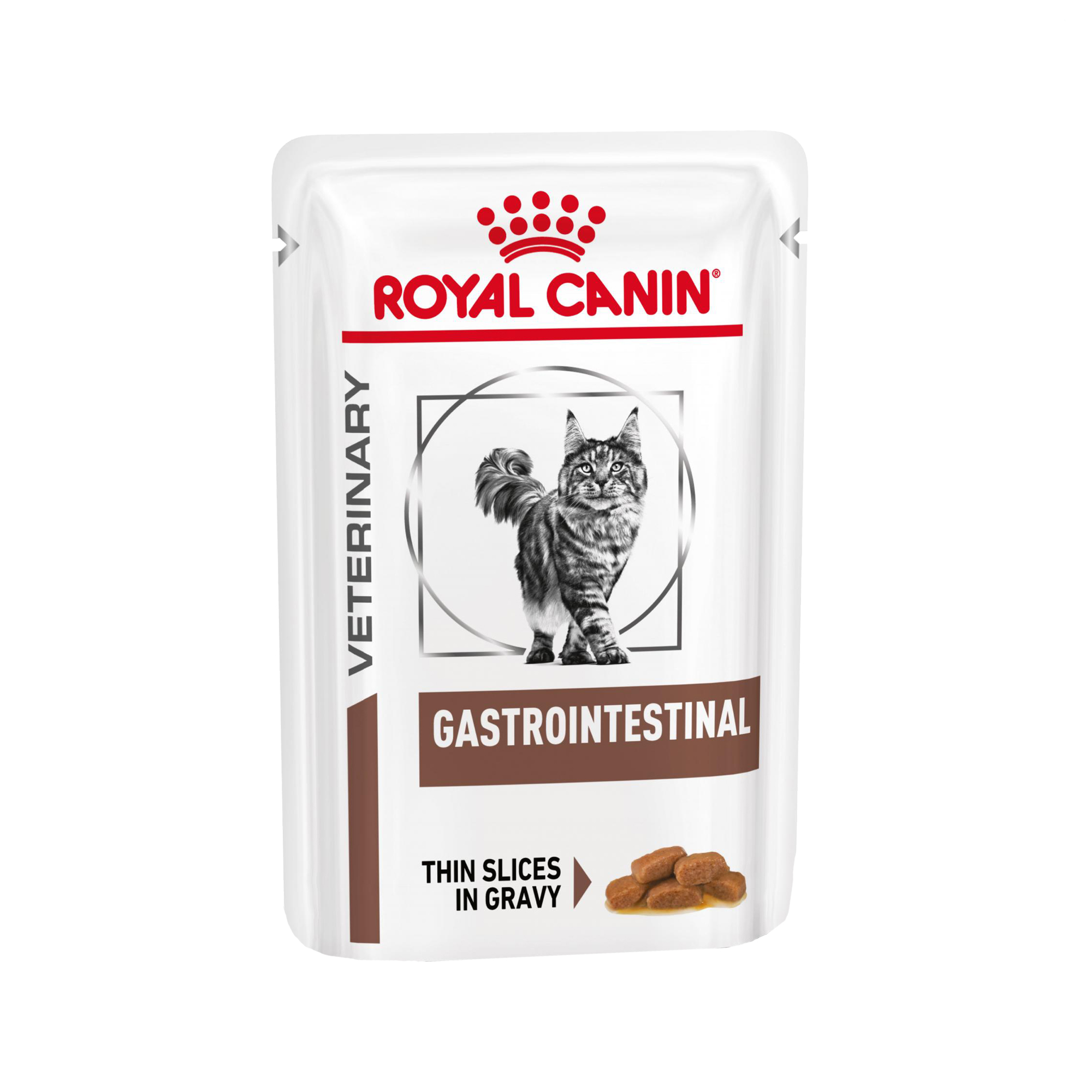 Royal Canin Gastrointestinal Kat - Maaltijdzakje