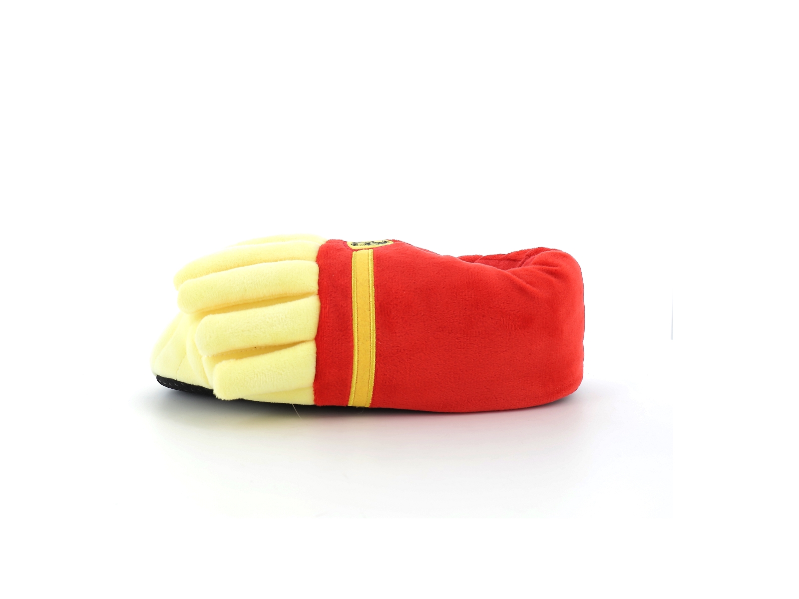 F brand-B849280 Textile Rouge Naturel