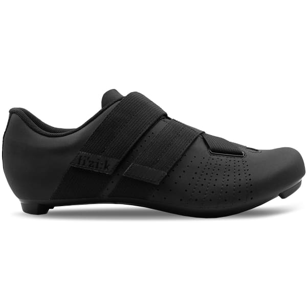 Chaussure vélo route FIZIK TEMPO POWERSTRAP R5 BLACK/BLACK