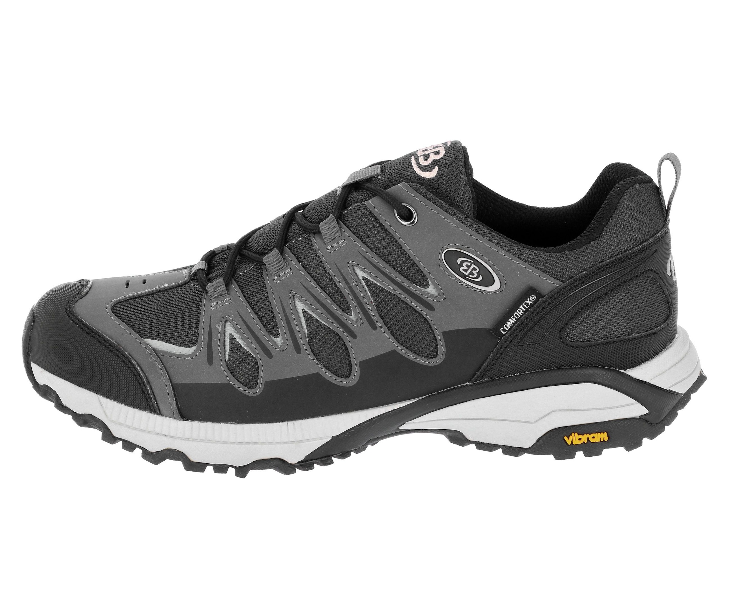 BRÜTTING Outdoorschuh »Outdoorschuh Expedition«