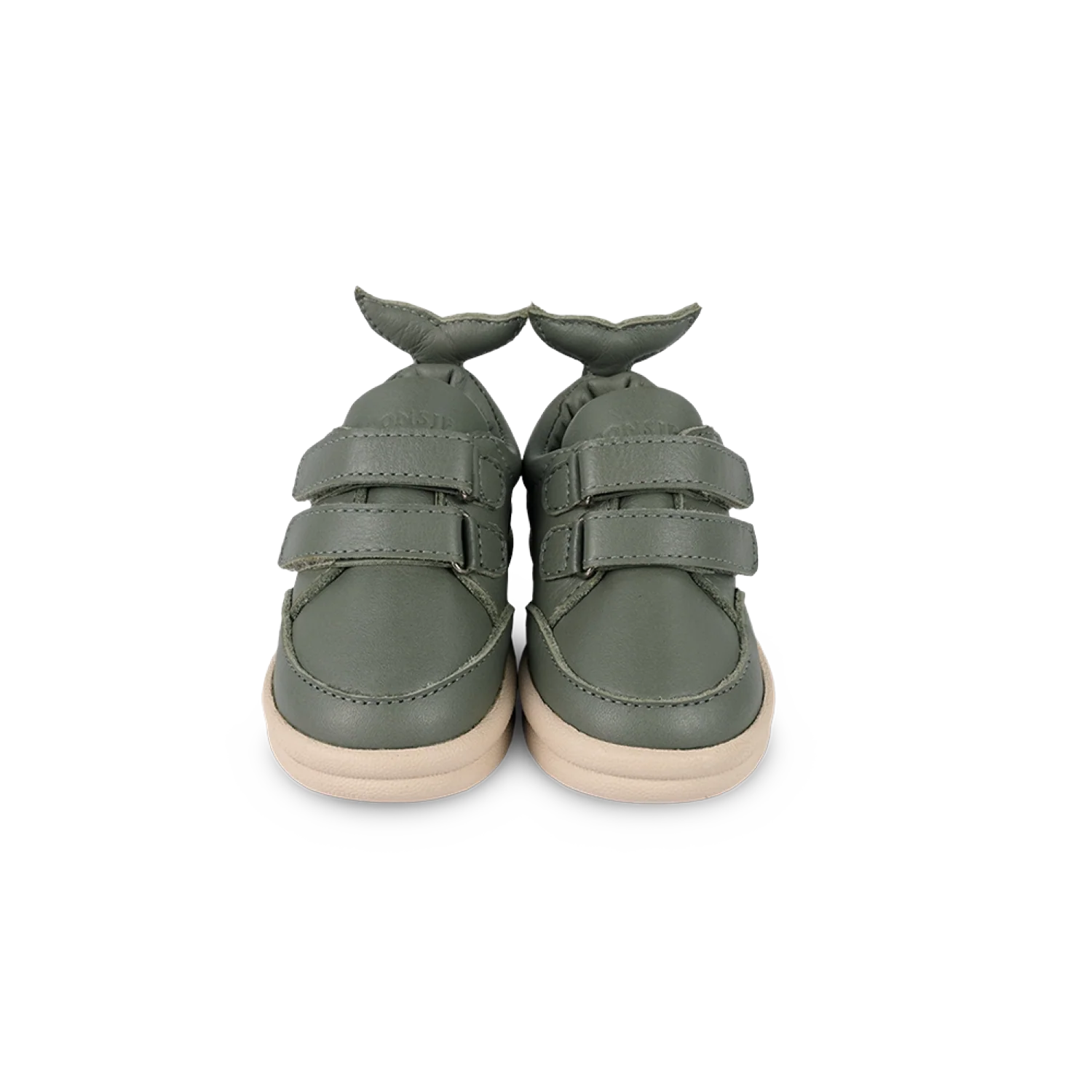 Rumer Sneakers | Green Bay Leather