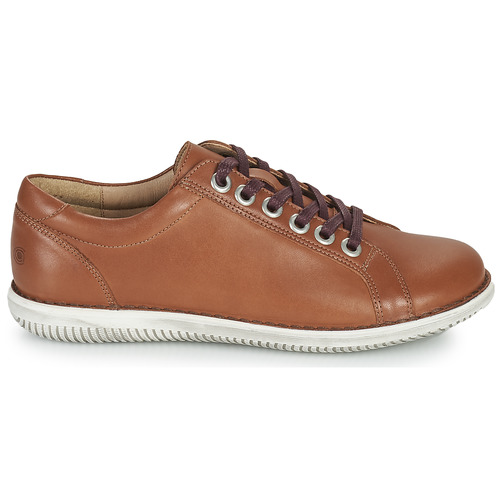Casual Attitude - OULETTE - Camel