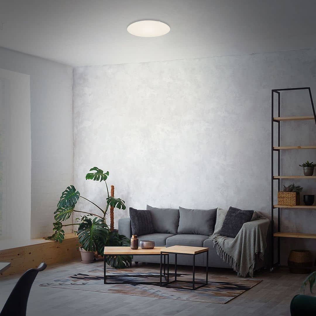 LED-Deckenleuchte