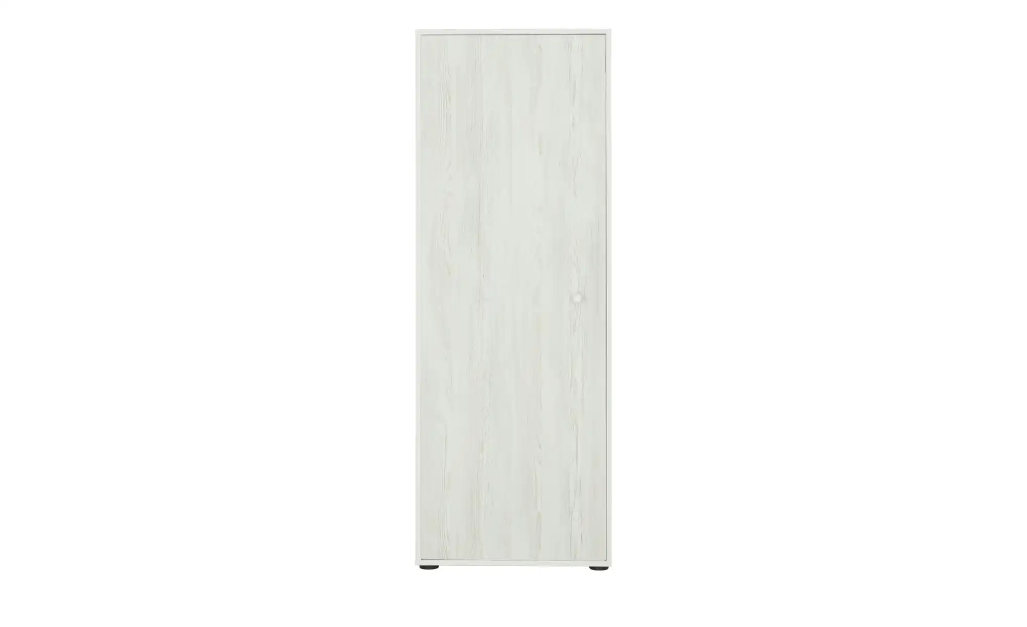 Kleiderschrank 1-türig Mola