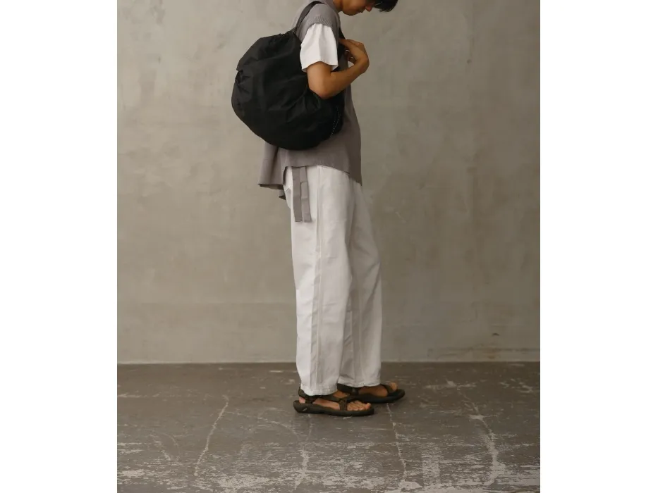 Shupatto - BlackPackable Bag 27 L