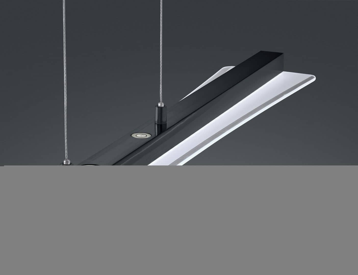 LED-Pendelleuchte