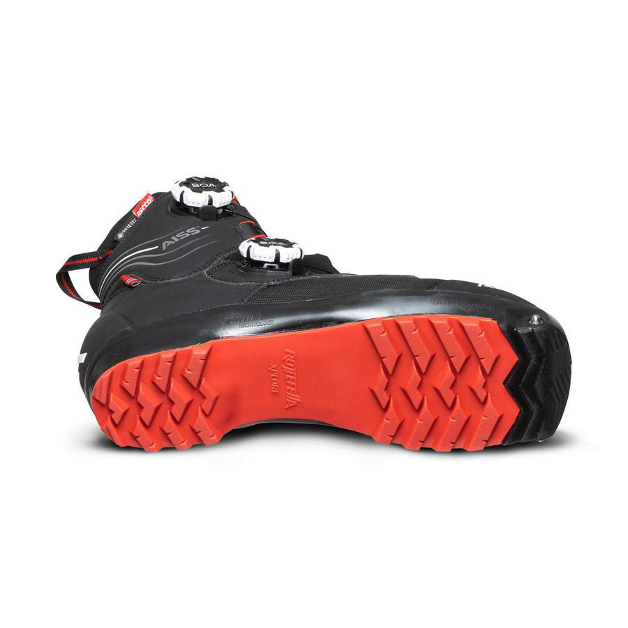 Alfa Free APS GTX Womens Sort