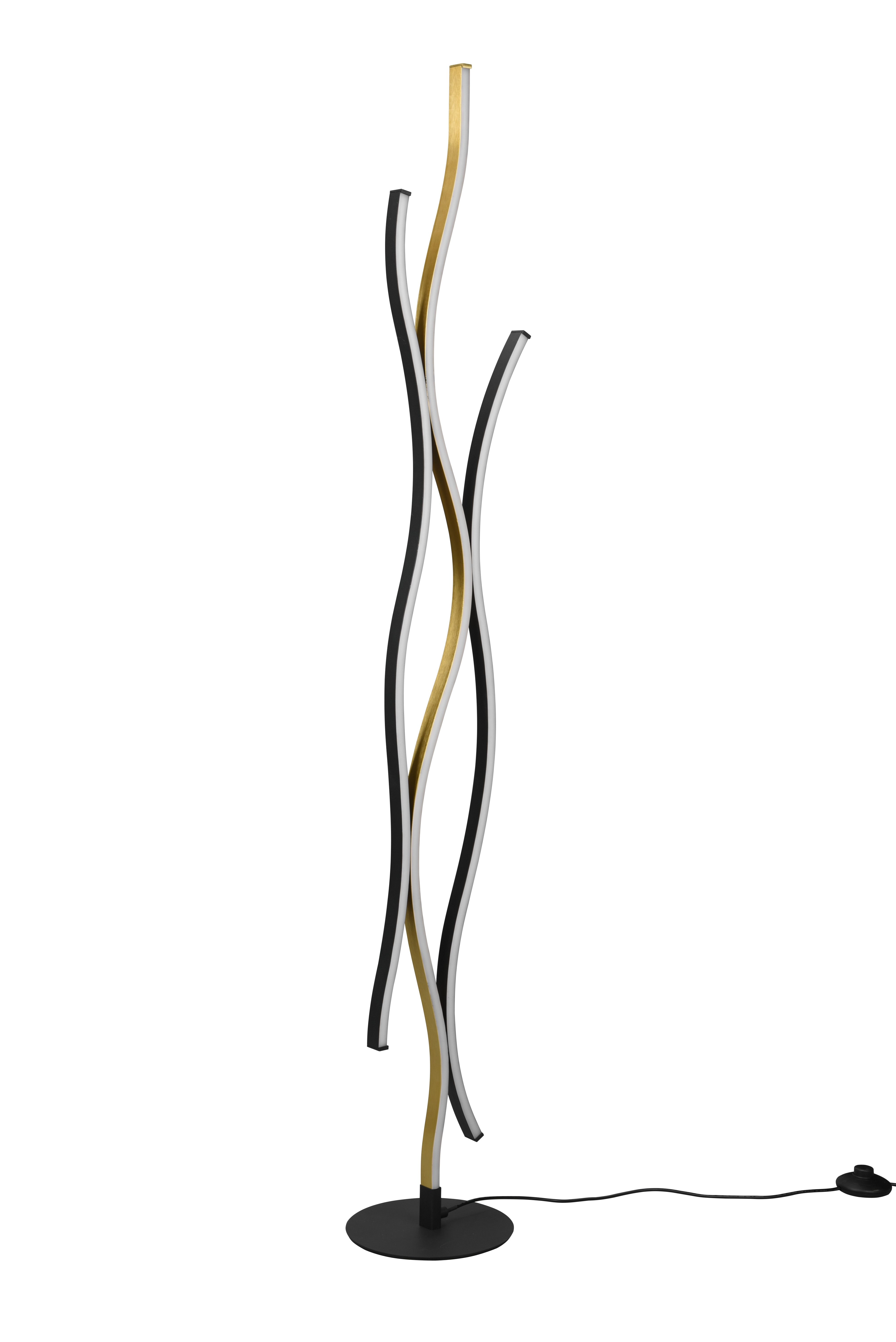 Vloerlamp  Blaze ⌀20  x H138 cm