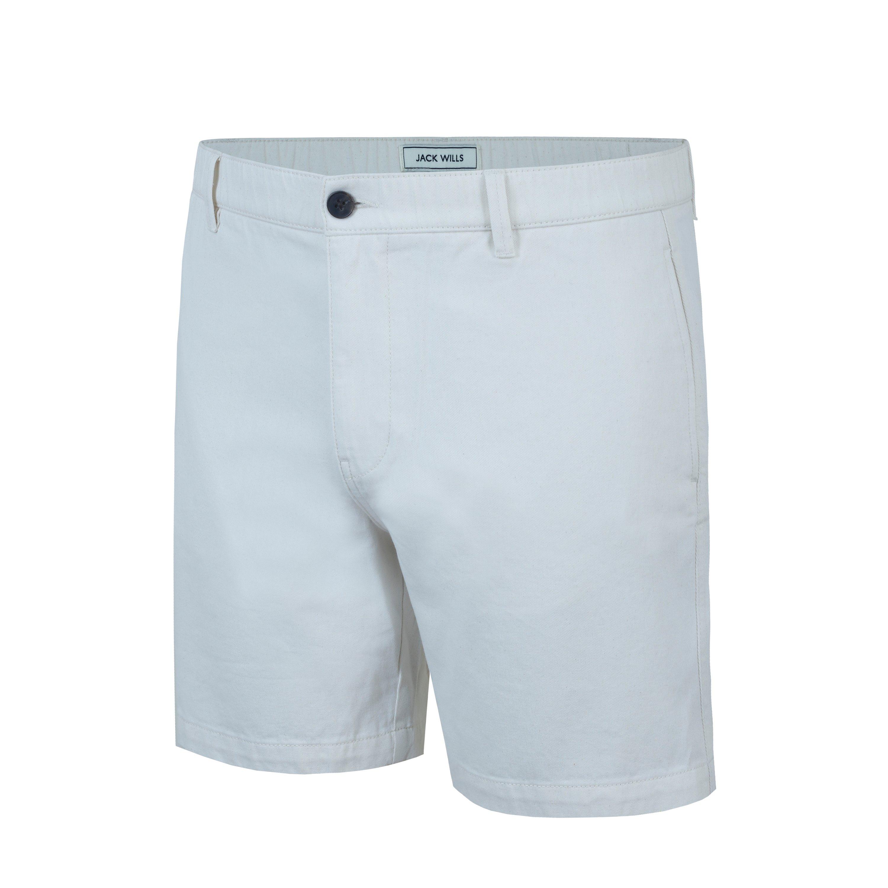 Jack Wills Twill Short mens