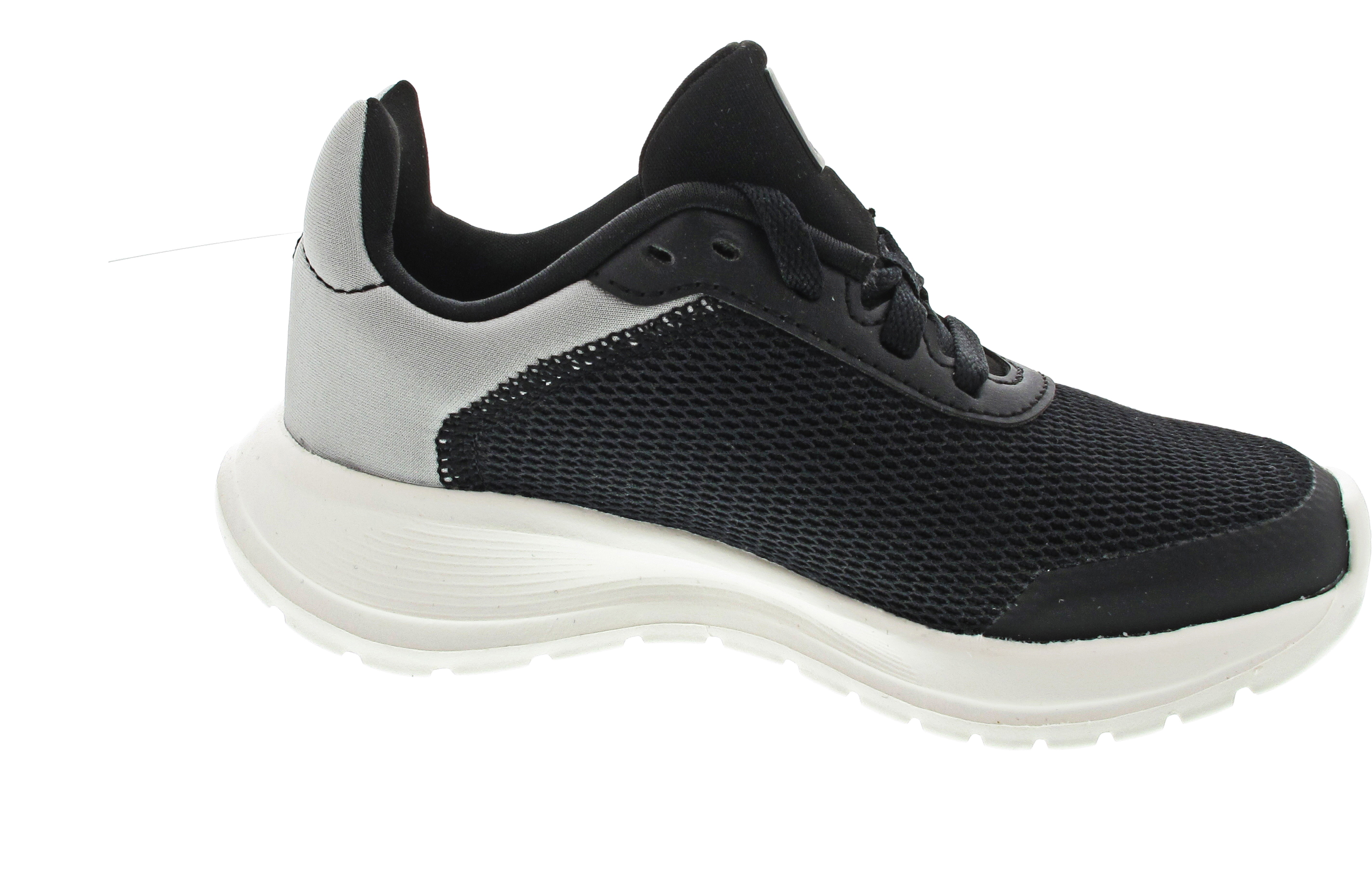 adidas Tensaur Run 2.0 K Sportschuh schwarz