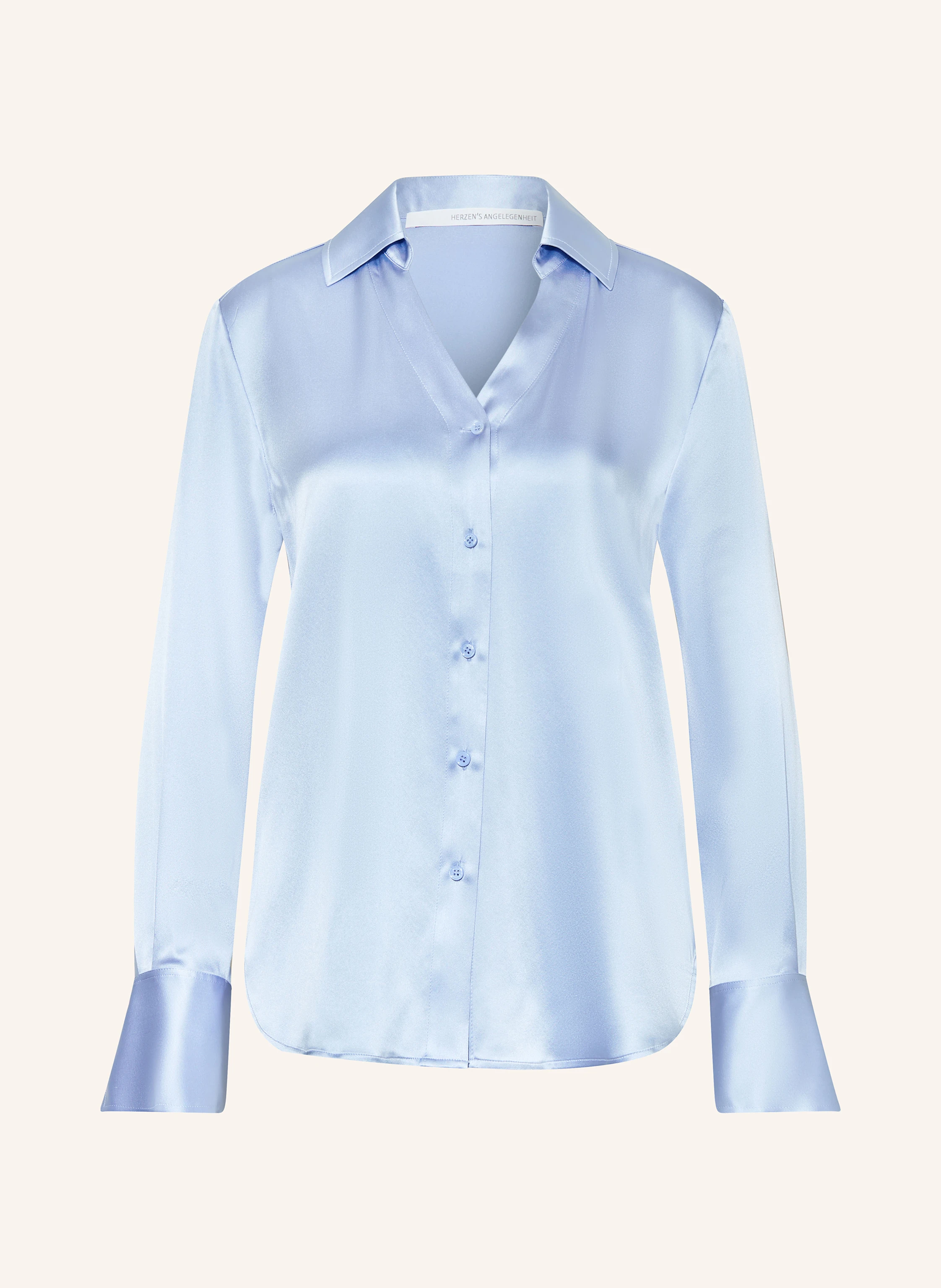 HERZEN'S ANGELEGENHEIT Pullover