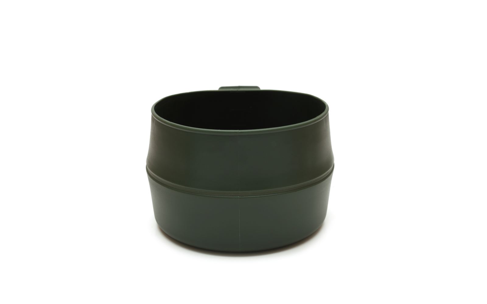 Wildo Fold-A-Cup Big light blue