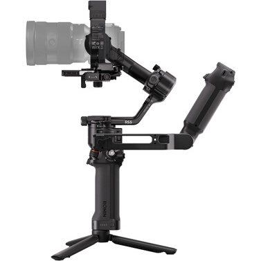 Stabilisateur Dji RS 5 Combo