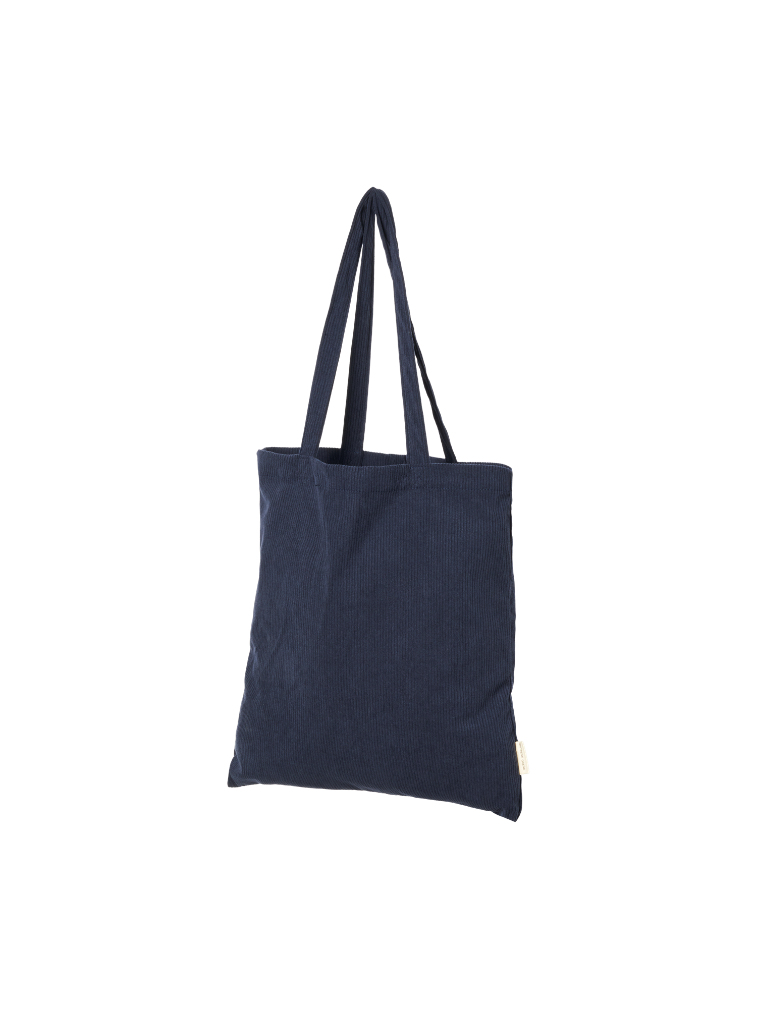 Mulepose | 25 x 23 cm. | Navy