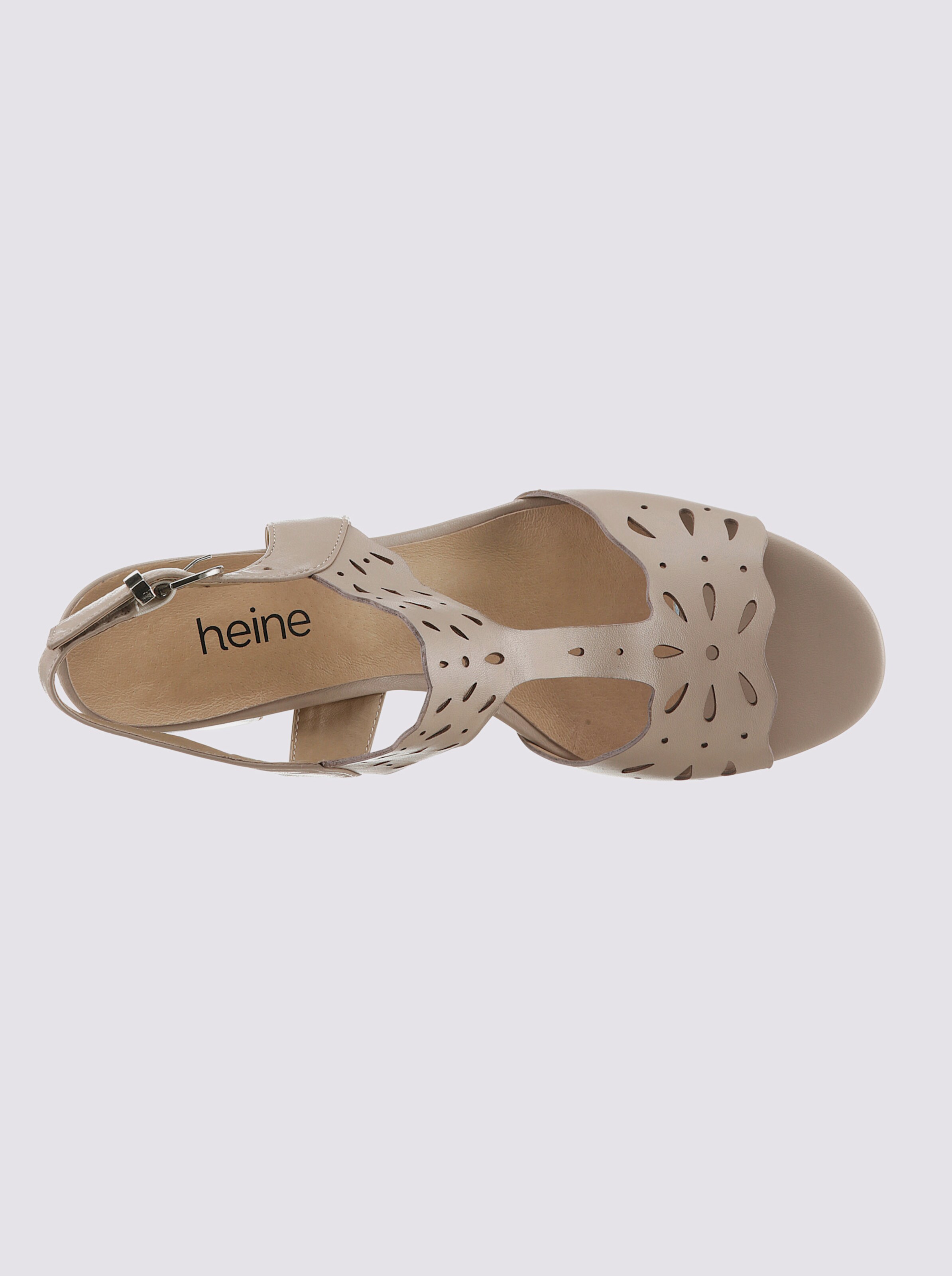 Sandalette