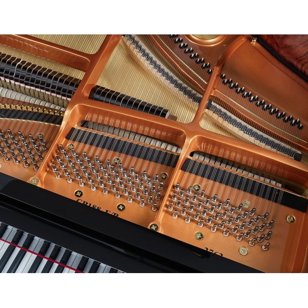 Thomann GP 188 E/P Grand Piano
