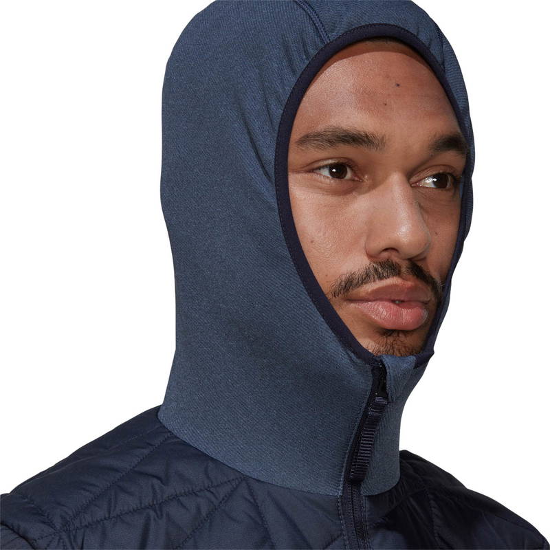 adidas Terrex Multi Hybrid Insulated Jakke Herre
