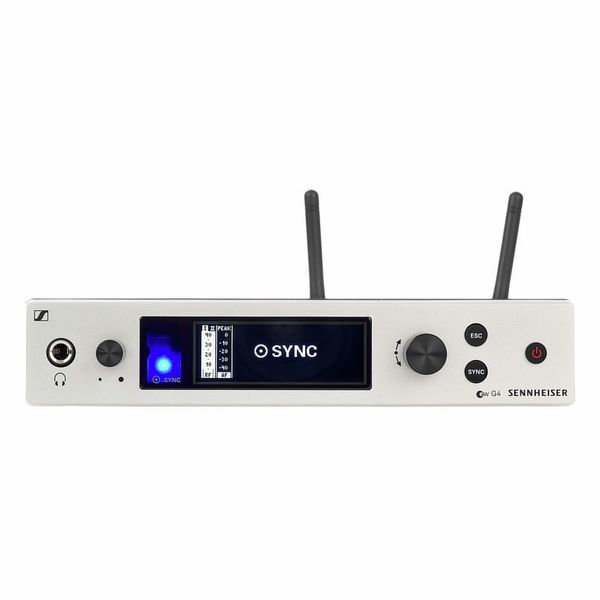 Sennheiser ew 500 G4 MKE2 GBW Band