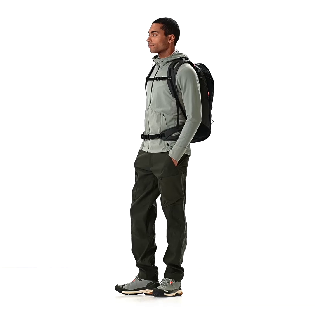 Puez 25L Rucksack