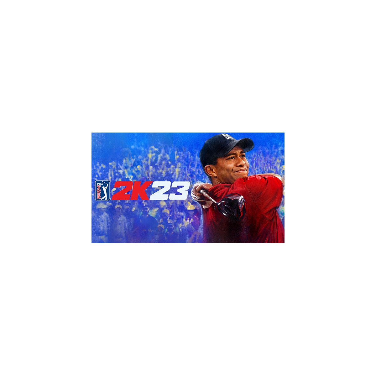 PGA TOUR 2K23 - PC Windows