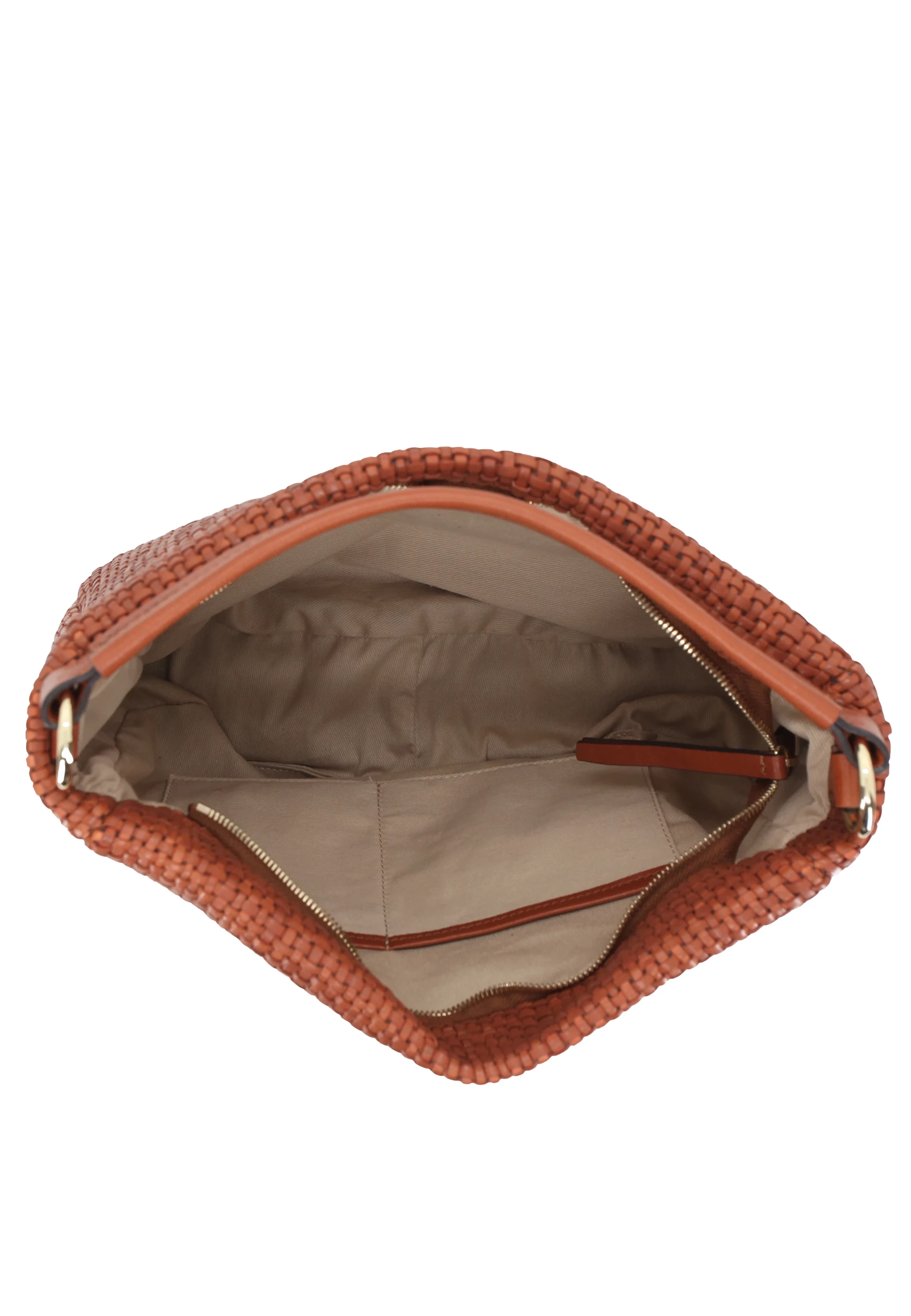 Hobo MIA small Leather Mini Eleonor Standard